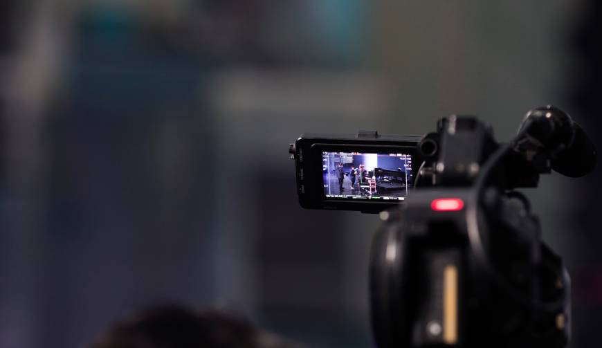 紧跟潮流！河西区产品视频拍摄引领时尚新趋势