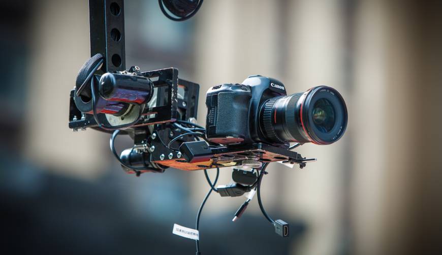 科技赋能生活：河西区产品视频拍摄开启智能新时代