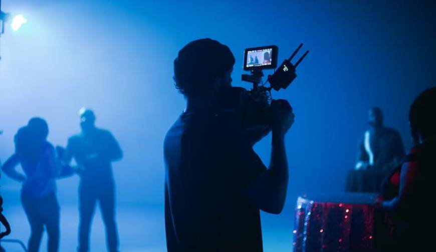 神秘新品来袭！河西区产品视频拍摄究竟有何神奇之处？