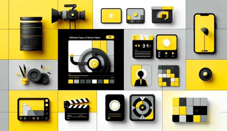 专为职场精英打造：河西区产品视频拍摄提升工作效率的秘密武器