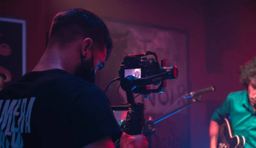 匠心雕琢视觉盛宴！专业河西区产品视频拍摄公司赋能品牌价值