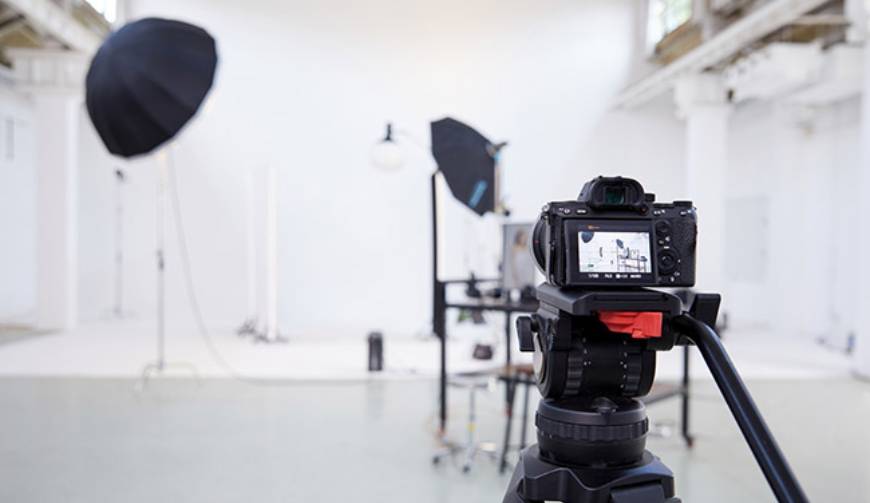 聚焦河西区产品视频拍摄，打造品牌传播新高度