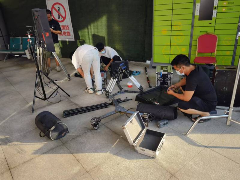 河西区产品视频拍摄全攻略，让产品魅力在镜头下尽情绽放