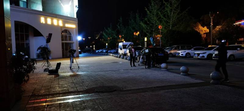 河西区电商产品视频拍摄制作全攻略，打造高转化带货视频