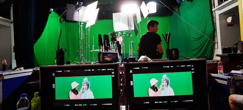 河西区产品视频拍摄：以创意为翼，助力品牌翱翔