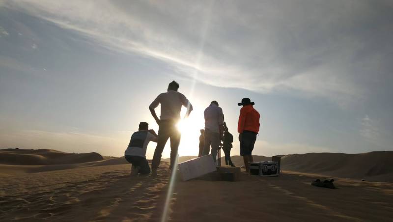 聚焦河西区产品宣传视频拍摄公司，以专业匠心助力品牌声量远扬