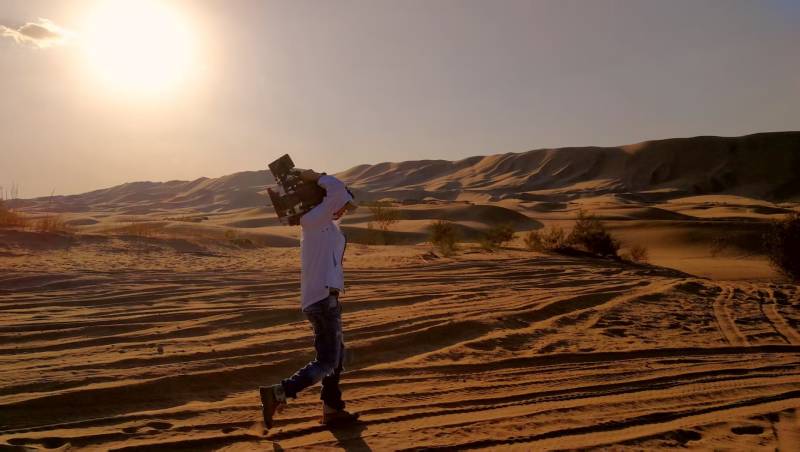 深耕河西区产品宣传视频拍摄公司，解锁品牌传播的核心动能