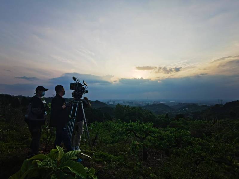 聚焦河西区产品宣传视频拍摄公司，用专业实力铸就品牌传播传奇