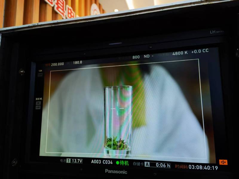 天然优选！河西区电商产品宣传视频溯源原料产地的真实故事