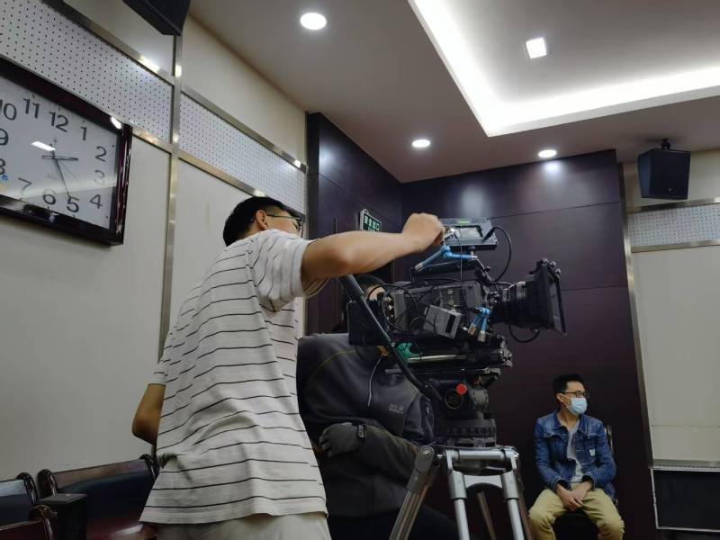 大数据指导创作方向，河西区产品视频拍摄公司让每帧画面都有效触达