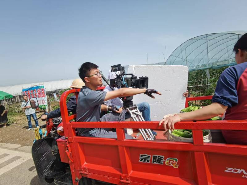 解锁吸睛密码：河西区产品视频拍摄制作的创意与技巧全解析